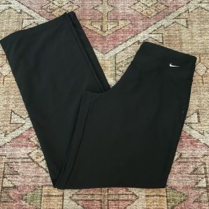 Nike yoga pants